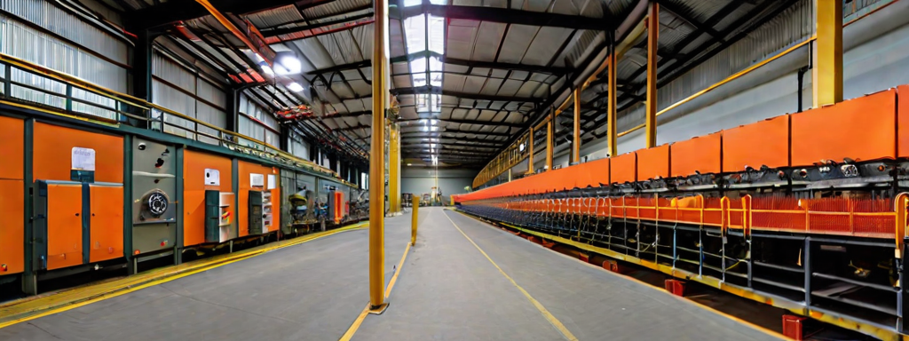 Ferrous Metals