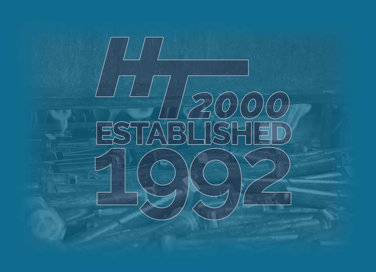 Heat Treat 2000 Established